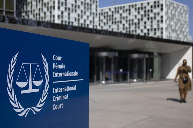 ICC judges approve request to reopen Afghanistan probe | iNFOnews.ca