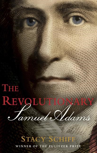 Review: 'The Revolutionary' chronicles key Founding Father | iNFOnews.ca