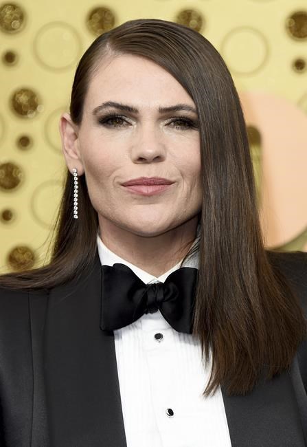 Clea DuVall returns to 'High School' with duo Tegan and Sara | iNFOnews.ca
