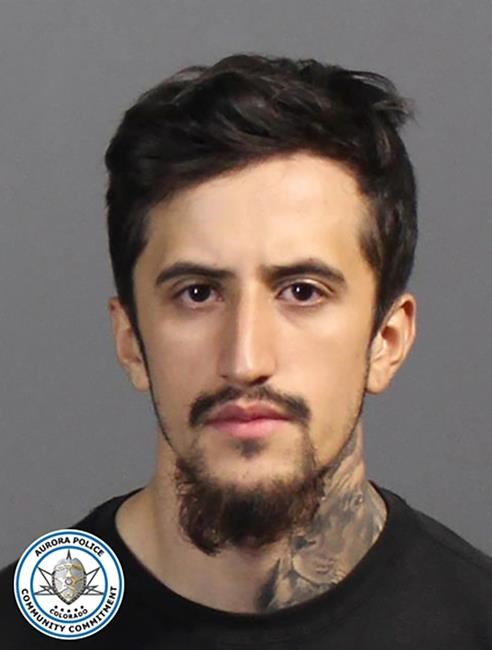 Suspect in quadruple shooting threatened ex, records say | iNFOnews.ca Suspect in quadruple shooting threatened ex, records say | iNFOnews.ca