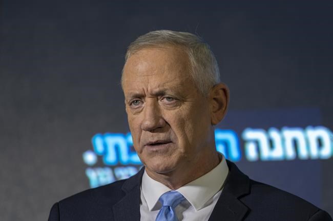 Israeli election hopefuls: A look at the main contenders | iNFOnews.ca Israeli election hopefuls: A look at the main contenders | iNFOnews.ca