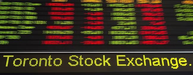 Toronto Stock Exchange resumes trading after morning halt | iNFOnews.ca Toronto Stock Exchange resumes trading after morning halt | iNFOnews.ca
