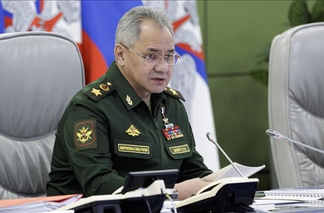 Russia reinforces military, expands Kherson evacuations | iNFOnews.ca Russia reinforces military, expands Kherson evacuations | iNFOnews.ca