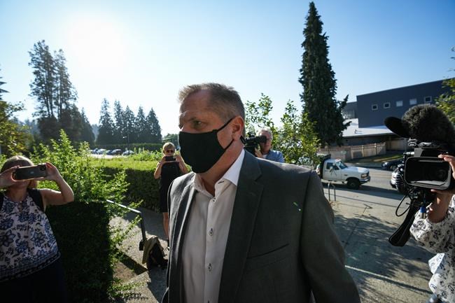 Former B.C. soccer coach Bob Birarda to spend 16 months in jail for sex offences | iNFOnews.ca Former B.C. soccer coach Bob Birarda to spend 16 months in jail for sex offences | iNFOnews.ca