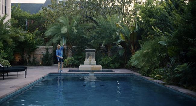 Review: Jennifer Lawrence keeps 'Causeway' nicely afloat | iNFOnews.ca