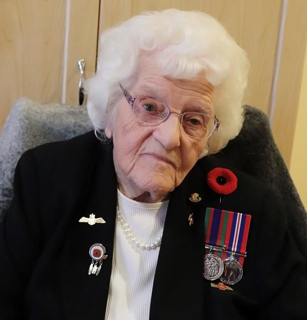 Canadian War Museum oral history project examines war's aftermath | iNFOnews.ca Canadian War Museum oral history project examines war's aftermath | iNFOnews.ca