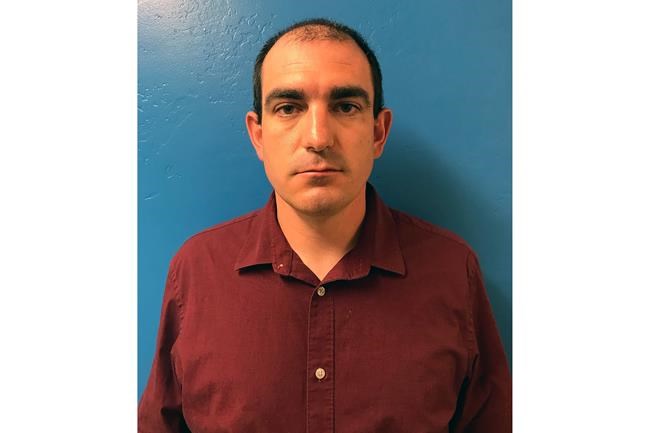 Colorado man gets $7M settlement in police stun gun case | iNFOnews.ca