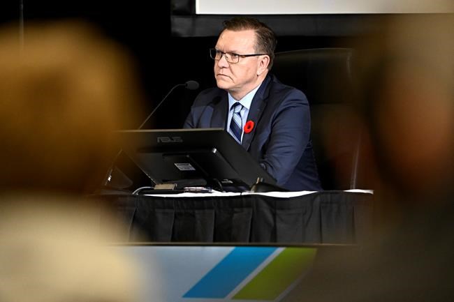Freedom Convoy lawyer says police gave protesters a 'steady stream' of information | iNFOnews.ca Freedom Convoy lawyer says police gave protesters a 'steady stream' of information | iNFOnews.ca