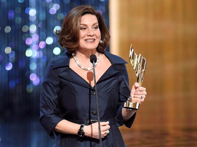 Former CTV anchor Lisa LaFlamme among luminaries to be invested into Order of Canada | iNFOnews.ca