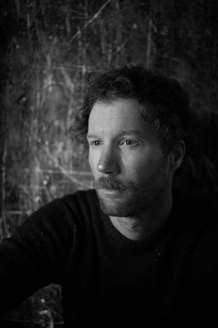 P.E.I. carpenter Nicholas Herring wins Writers' Trust fiction prize | iNFOnews.ca