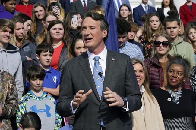 Virginia education tip line sees concerns from parents | iNFOnews.ca
