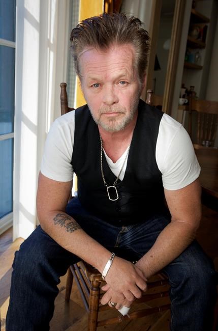 John Mellencamp revisits 'Scarecrow,' his game-changing disc | iNFOnews.ca