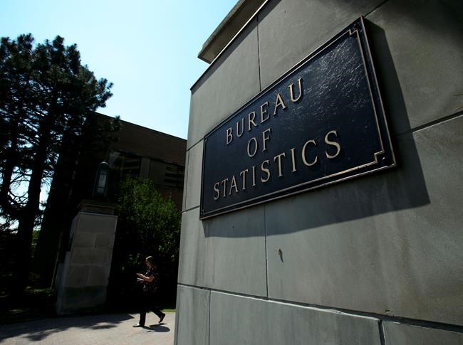 Canadian labour market still strong, though economists warn slowdown still on the way | iNFOnews.ca