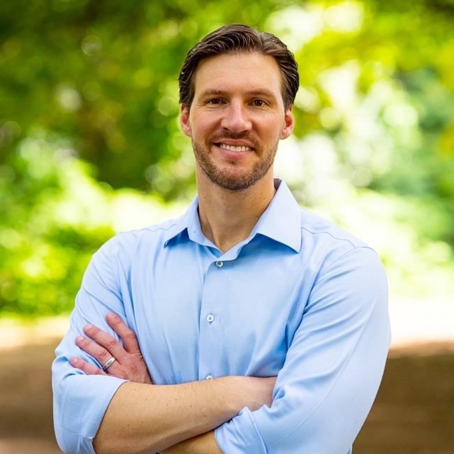 Shot fired at family home of N. Carolina US House candidate | iNFOnews.ca