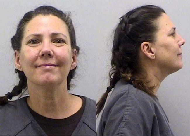 Judge scolds mother convicted in Qanon kidnapping plot | iNFOnews.ca