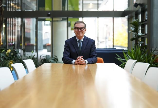 Five things to watch for in the Canadian business world in the coming week | iNFOnews.ca Five things to watch for in the Canadian business world in the coming week | iNFOnews.ca