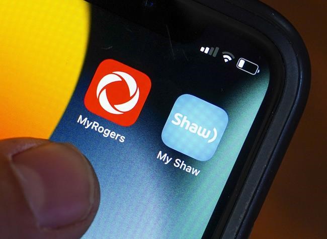 Rogers pushes back against competition watchdog on first day of hearing on Shaw deal | iNFOnews.ca