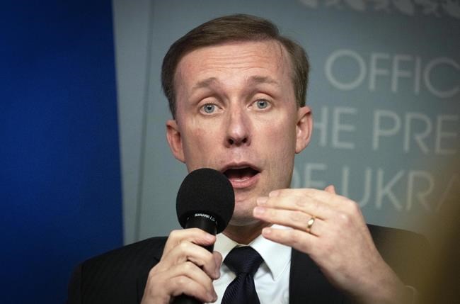 US to send $400 million more to Ukraine in military aid | iNFOnews.ca