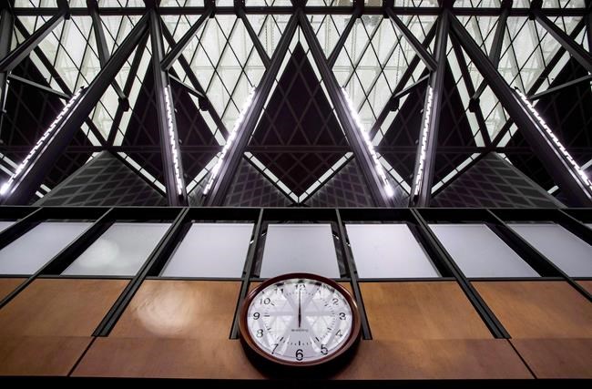 Most Canadians turn clocks back one hour this weekend | iNFOnews.ca Most Canadians turn clocks back one hour this weekend | iNFOnews.ca