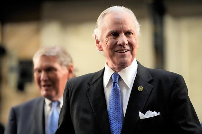 South Carolina gives GOP a ruby-red bright spot in midterms | iNFOnews.ca
