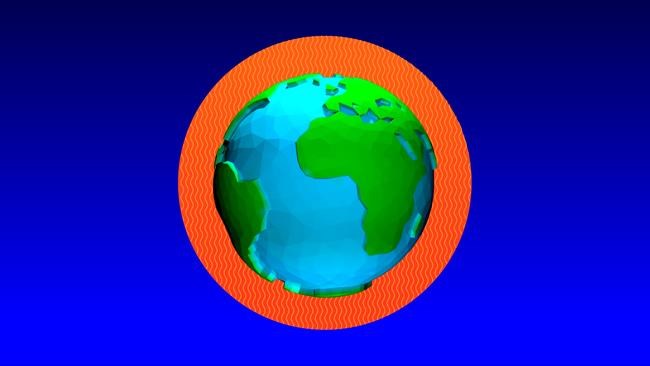 Climate Questions: What's going on with climate change? | iNFOnews.ca