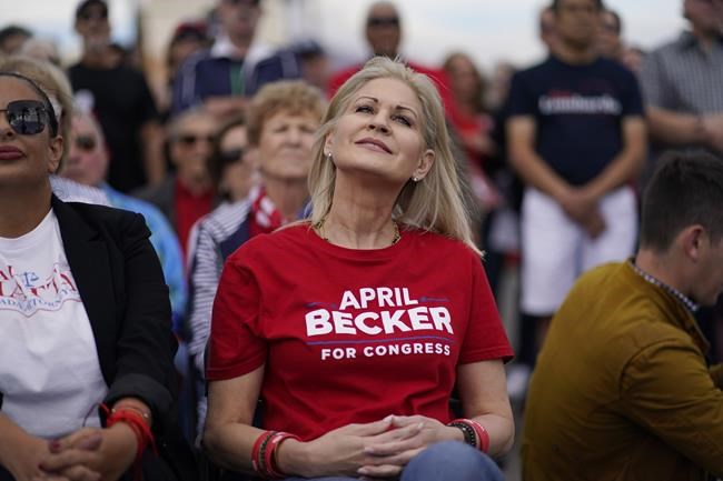 Asian Americans in Nevada are highly sought-after voters | iNFOnews.ca