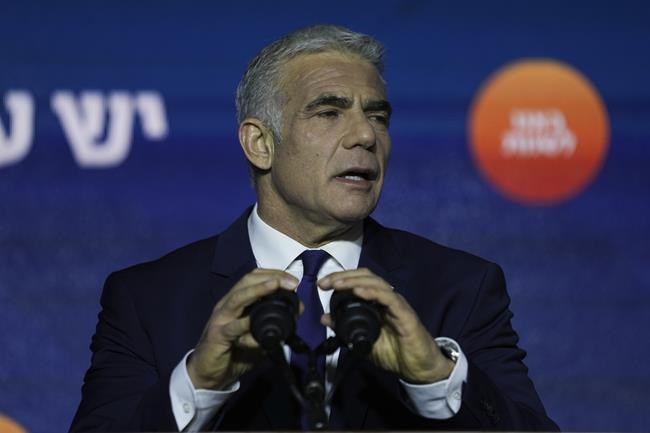 Israel's premier calls for unity after Netanyahu victory | iNFOnews.ca