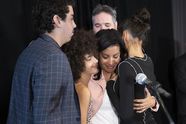 Quebec Liberal Leader Dominique Anglade resigns for 'good of the party' | iNFOnews.ca