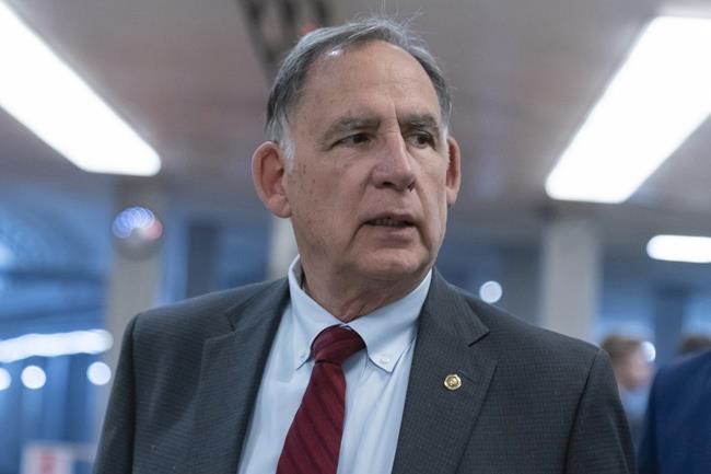 Boozman reelected to Senate, awaits word on ag panel chair | iNFOnews.ca