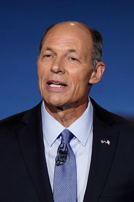 Iowa Republican Grassley elected to 8th U.S. Senate term | iNFOnews.ca