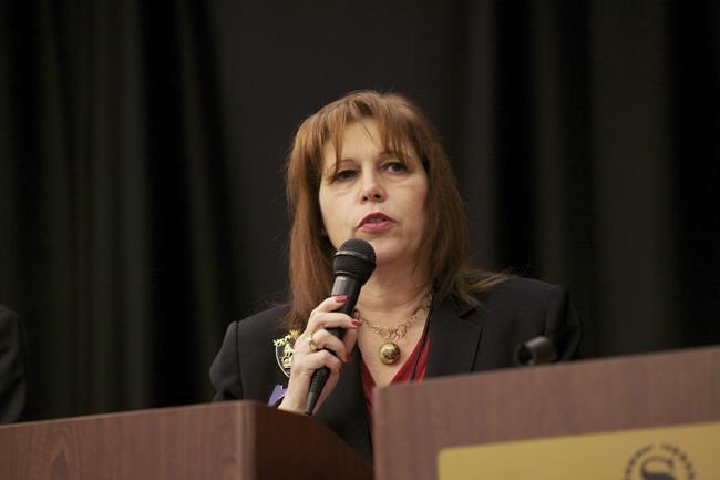 Oregon Democratic incumbent Sen. Wyden seeks reelection | iNFOnews.ca