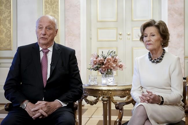Norway: Princess gives up royal duties amid fiancé questions | iNFOnews.ca Norway: Princess gives up royal duties amid fiancé questions | iNFOnews.ca