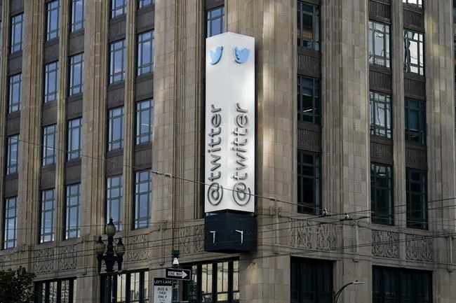 Musk seeks to reassure advertisers on Twitter after chaos | iNFOnews.ca