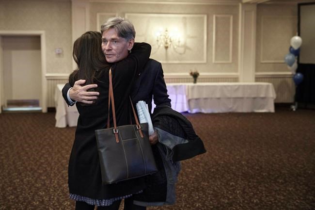 Kim wins 3rd term in House; Malinowski, Kean race undecided | iNFOnews.ca