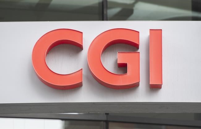 Consulting firm CGI reports fourth-quarter profit and revenue up from year ago | iNFOnews.ca Consulting firm CGI reports fourth-quarter profit and revenue up from year ago | iNFOnews.ca