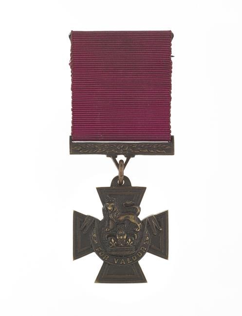 'War hero of the family': Canadian War Museum acquires three more Victoria Crosses | iNFOnews.ca 'War hero of the family': Canadian War Museum acquires three more Victoria Crosses | iNFOnews.ca