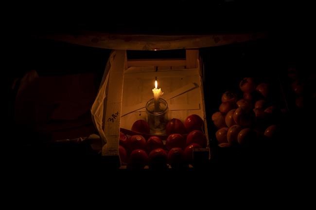 Russia claims pullout from occupied city; Ukraine skeptical | iNFOnews.ca