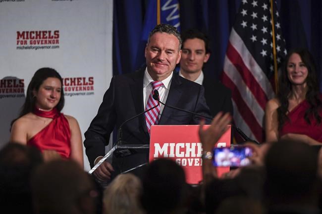 Democrats surprise Republicans in battleground Wisconsin | iNFOnews.ca