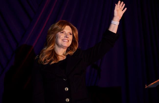 Oregon governor's race on knife's edge, too early to call | iNFOnews.ca Oregon governor's race on knife's edge, too early to call | iNFOnews.ca