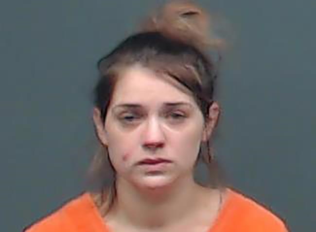 Texas woman gets death for killing woman to take unborn baby | iNFOnews.ca