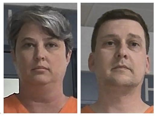 'Great danger': Couple sentenced in submarine secrets case | iNFOnews.ca