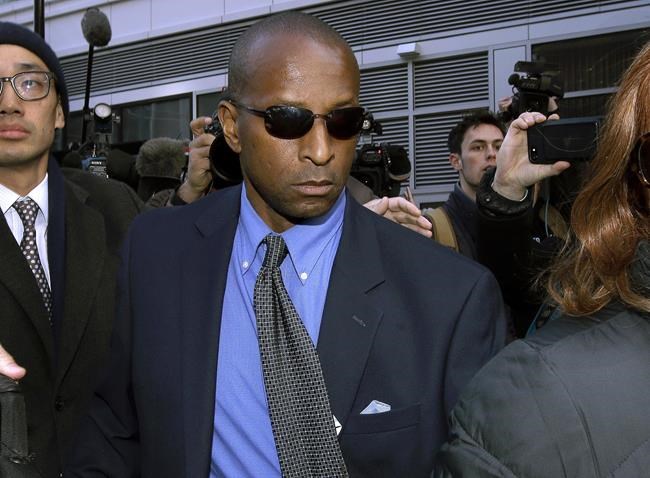 Ex-Yale coach gets 5 months in admissions bribery scandal | iNFOnews.ca Ex-Yale coach gets 5 months in admissions bribery scandal | iNFOnews.ca