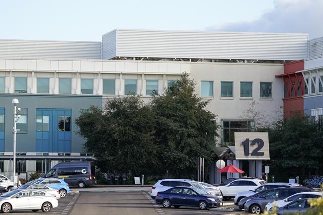 Facebook parent Meta cuts 11,000 jobs, 13% of workforce | iNFOnews.ca