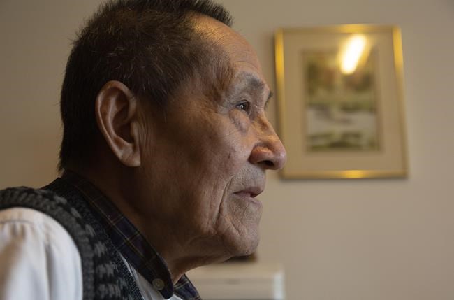 Bao Tong, prominent Chinese liberal voice, dies at 90 | iNFOnews.ca CP1757883231