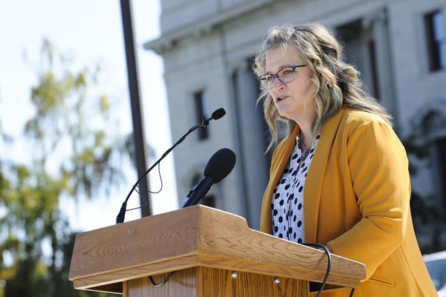Montana voters reject 'born alive' abortion referendum | iNFOnews.ca Montana voters reject 'born alive' abortion referendum | iNFOnews.ca