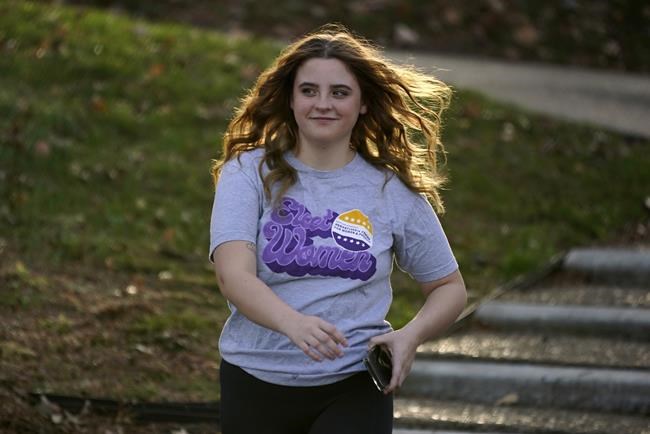 In election, support for abortion rights was about much more | iNFOnews.ca