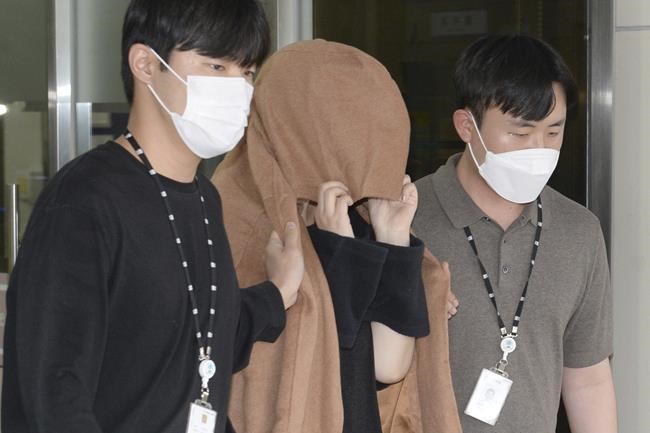 Seoul court approves extradition of New Zealand suspect | iNFOnews.ca Seoul court approves extradition of New Zealand suspect | iNFOnews.ca