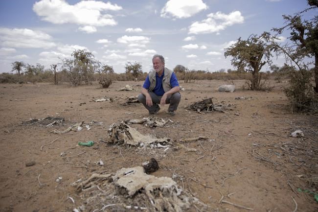 African nations push for funding to adapt to climate change | iNFOnews.ca