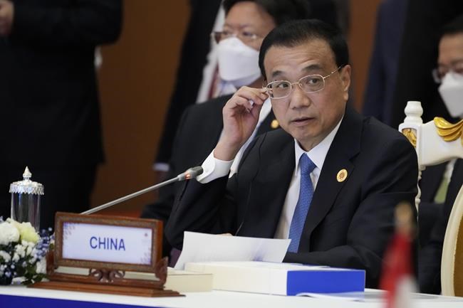 SE Asian leaders do little to raise pressure on Myanmar | iNFOnews.ca SE Asian leaders do little to raise pressure on Myanmar | iNFOnews.ca