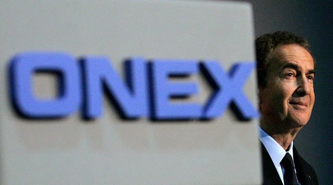 Gerry Schwartz to step down as CEO at Onex, Bobby Le Blanc named next CEO | iNFOnews.ca Gerry Schwartz to step down as CEO at Onex, Bobby Le Blanc named next CEO | iNFOnews.ca